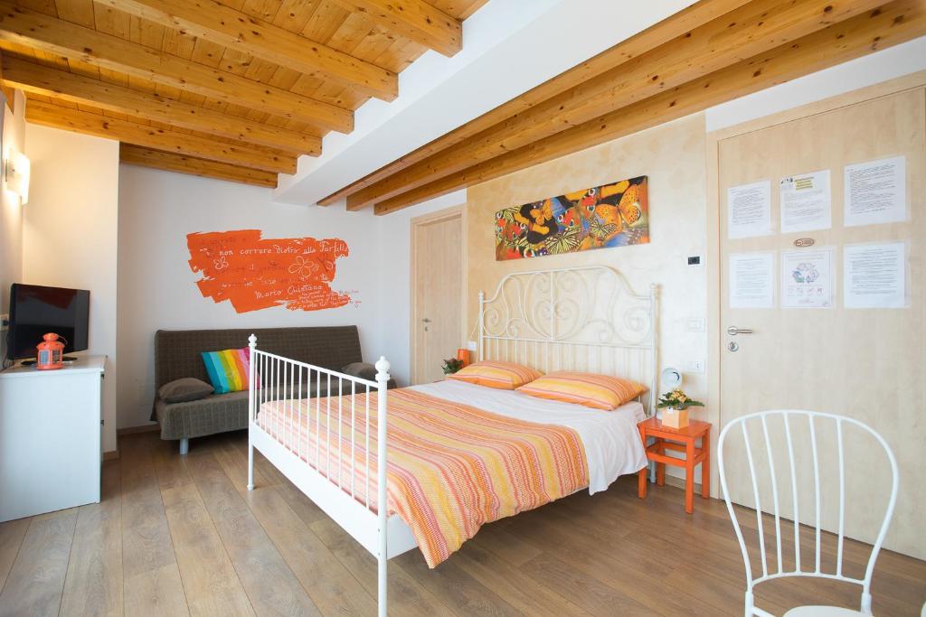 B&B Del Centro photo 1