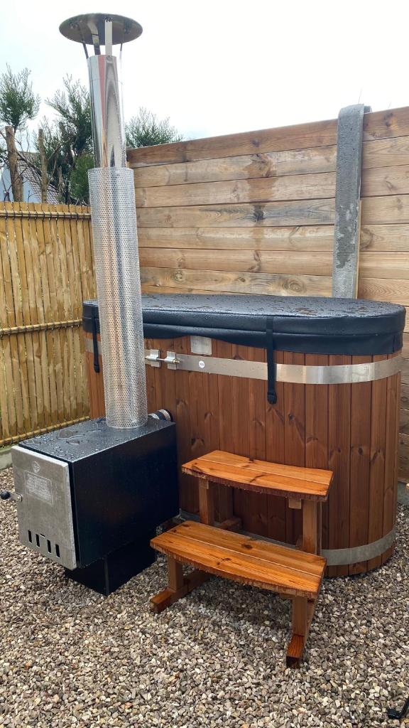 Casa louisa chambre sauna et bain nordique photo 2
