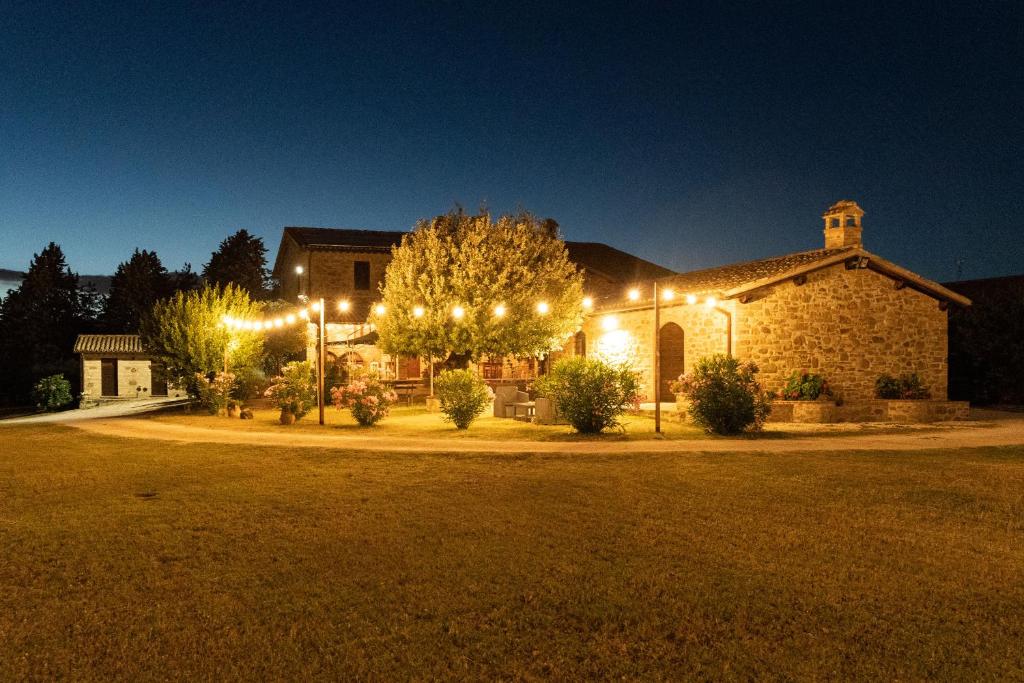 Agriturismo il Cicaleto photo 1