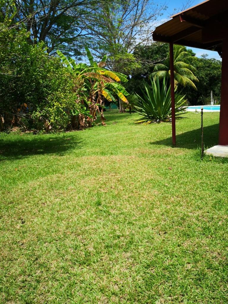 BEAUTIFUL HOUSE IN LAS UVAS SAN CARLOS, PANAMA WITH FRUIT TREES -SWIMMING POOL photo 3
