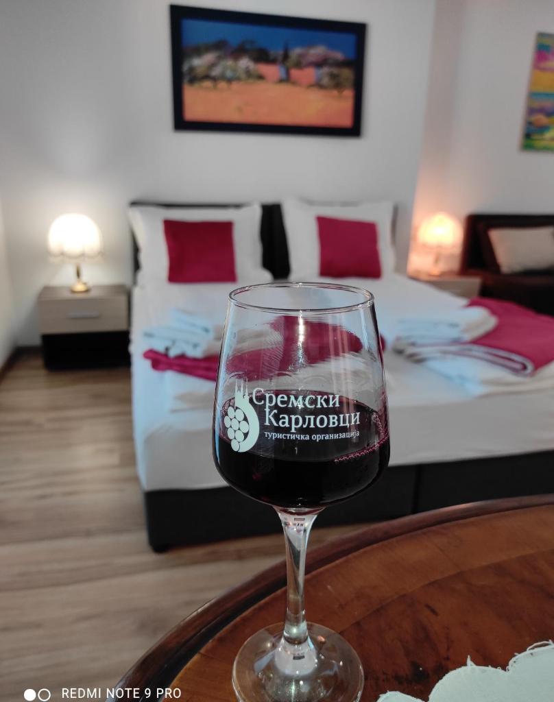 Apartman Centar photo 3