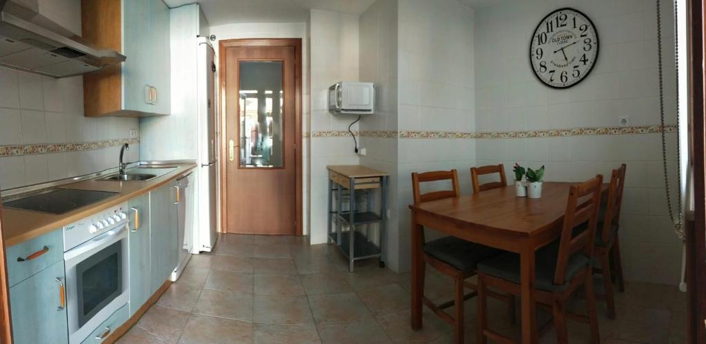 Apartamento en playa de Ayamonte. Costa Esuri photo 3