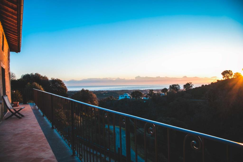 Eco Gîte avec vue sur mer photo 2