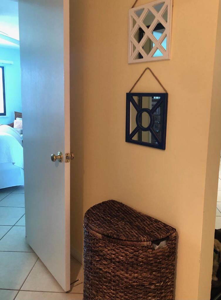 Beach bungalow at Ocean Village photo 4