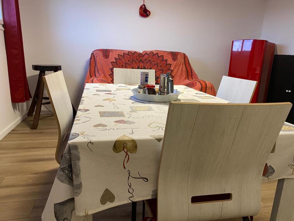 Il nido sui tetti photo 2