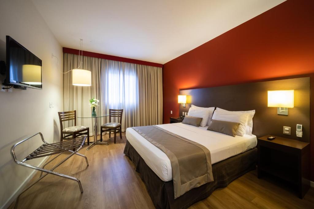 Hotel Panamby São Paulo photo 1