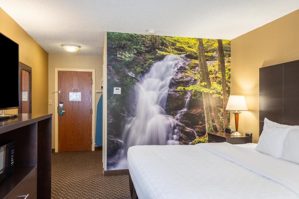 Clarion Pointe Harrisonburg image
