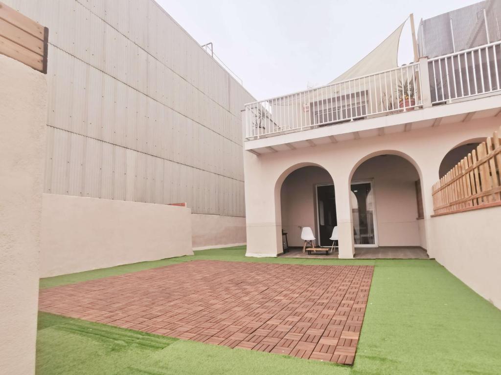 Casa Kimo Platja photo 1
