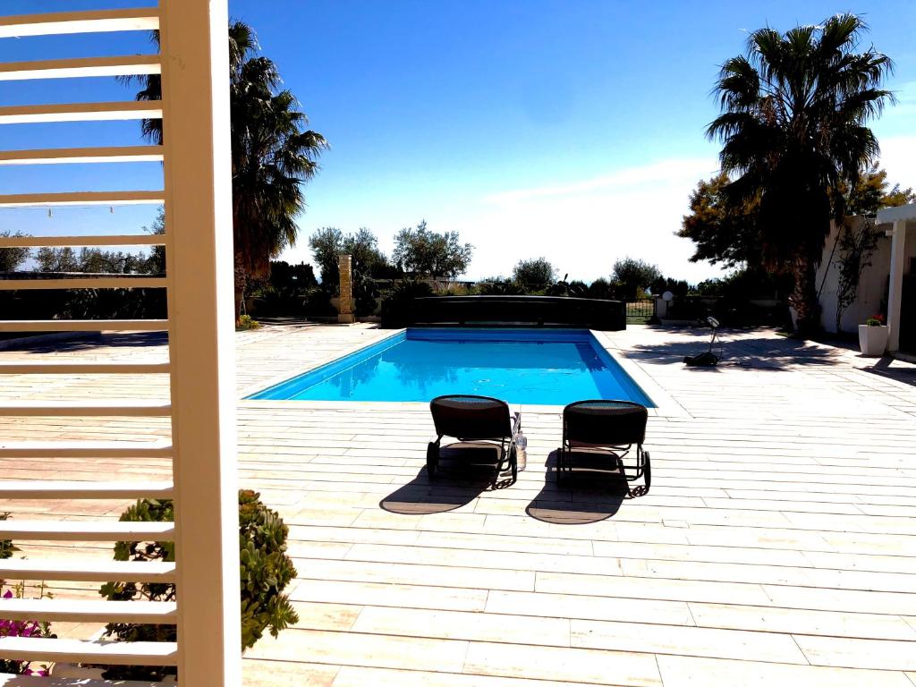 B&B Santa Lucia photo 1