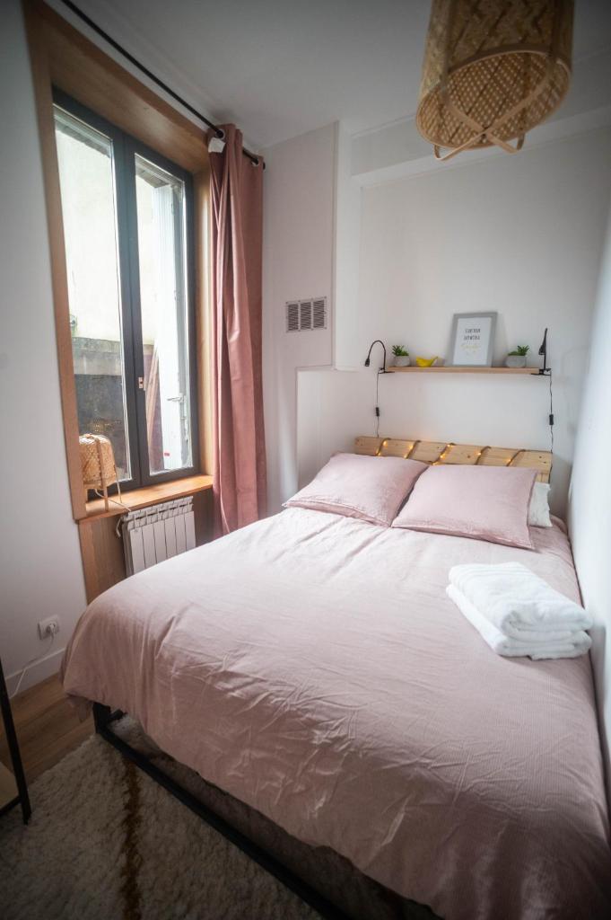 LITTLE BAHIA - 시설