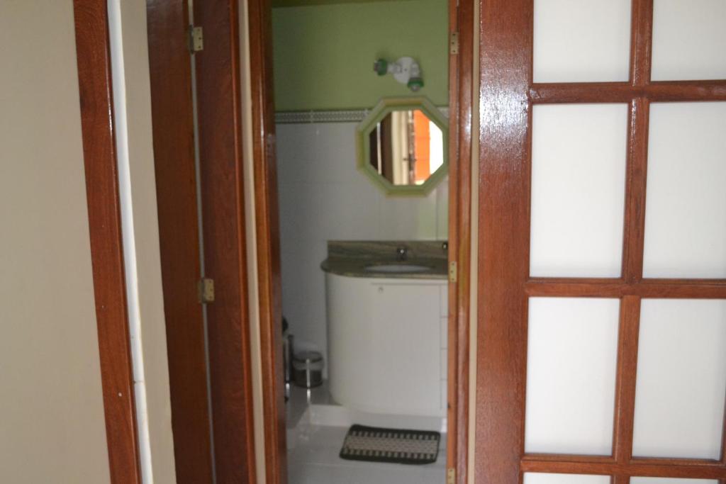 Casa Adonai photo 4