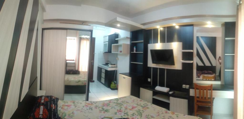 Apartemen Riverview Residence Jababeka at KiNGDOM Rent Apartment Solution photo 3
