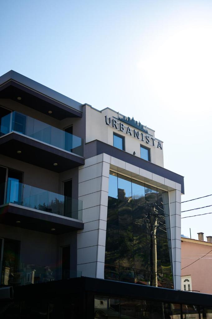Urbanista Hotel & Bar photo 3