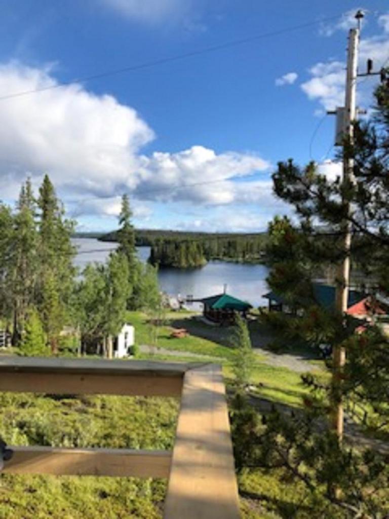 Nimpo Lake Resort photo 4