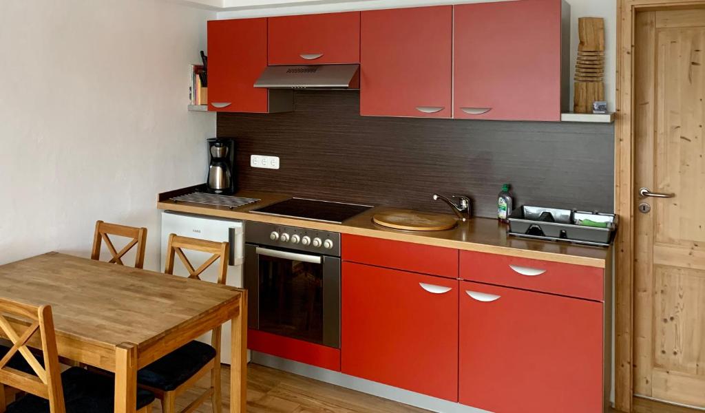 Ferienwohnung Familie Becher Klingenthal Aschberg photo 1