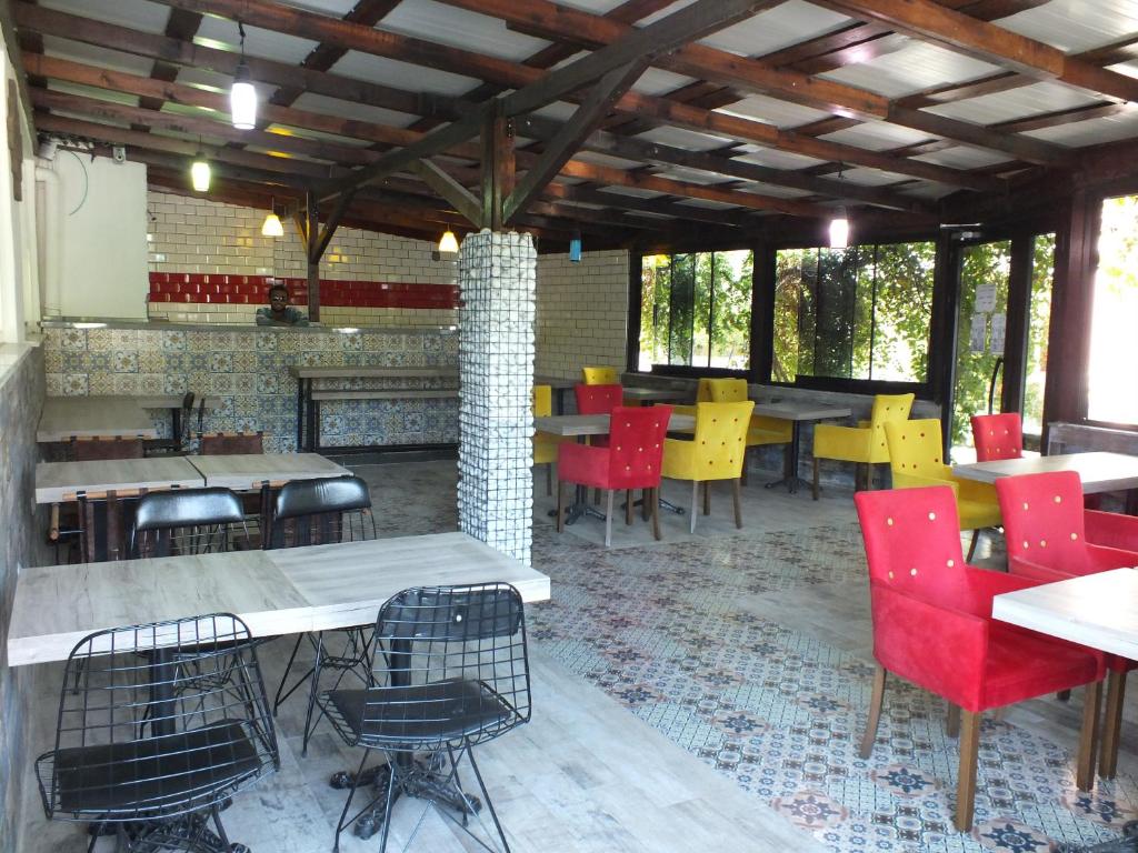 GÜNEŞ APART OTEL photo 3