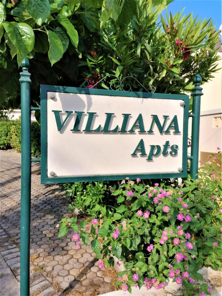 Villiana Holiday Apartments photo 2