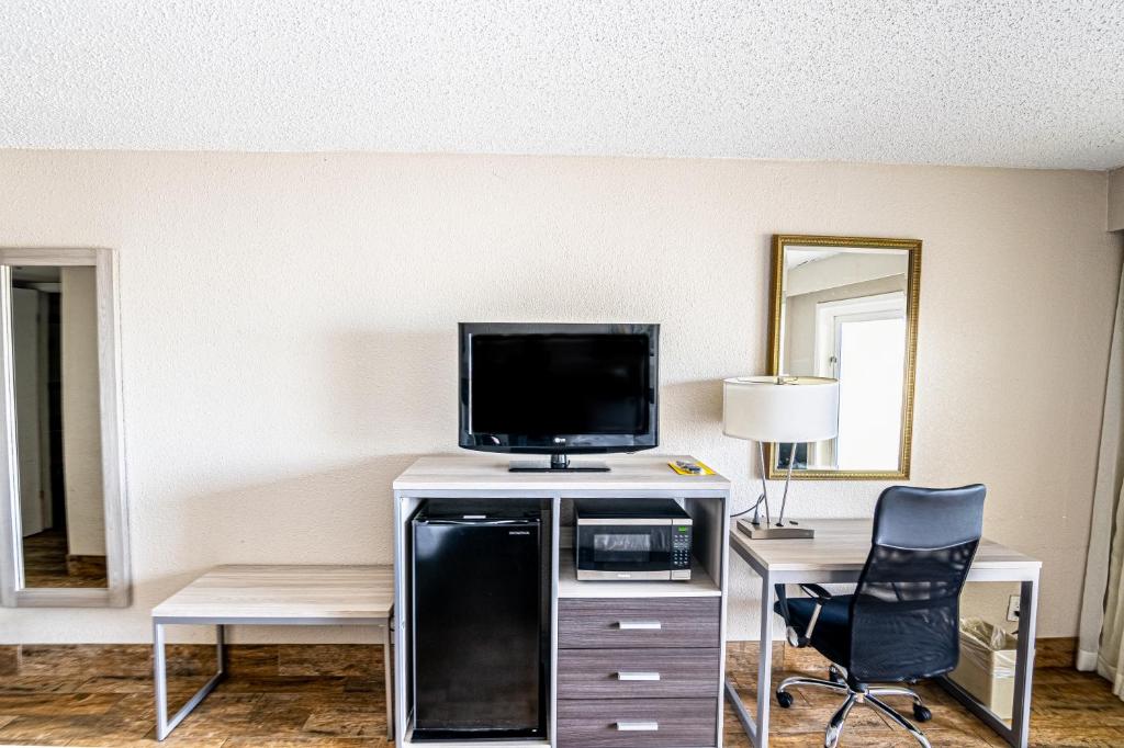 Emerald Beach Hotel Corpus Christi photo 2