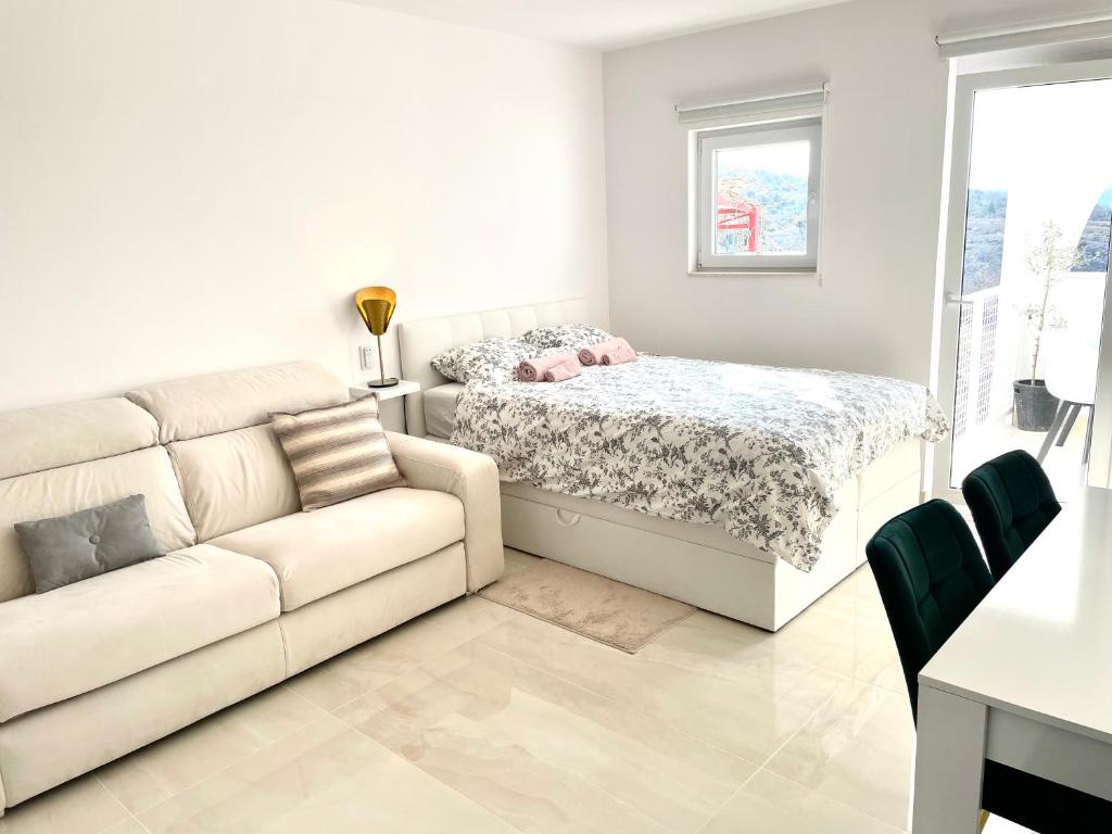Apartment Vila ** photo 4