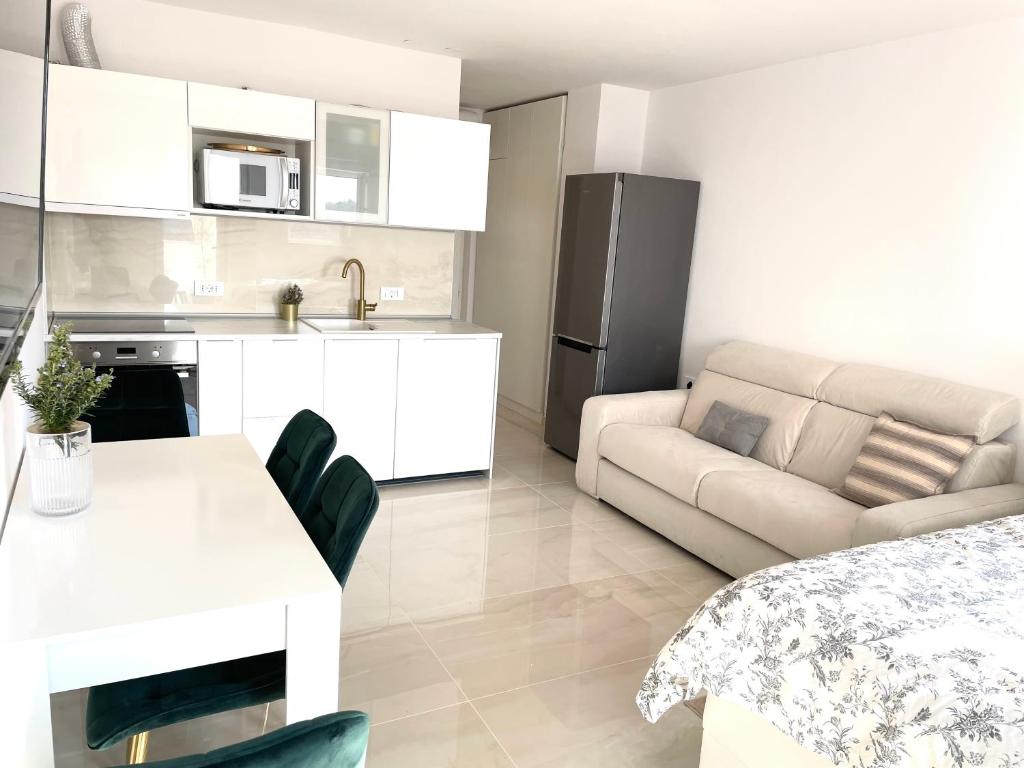 Apartment Vila ** photo 3