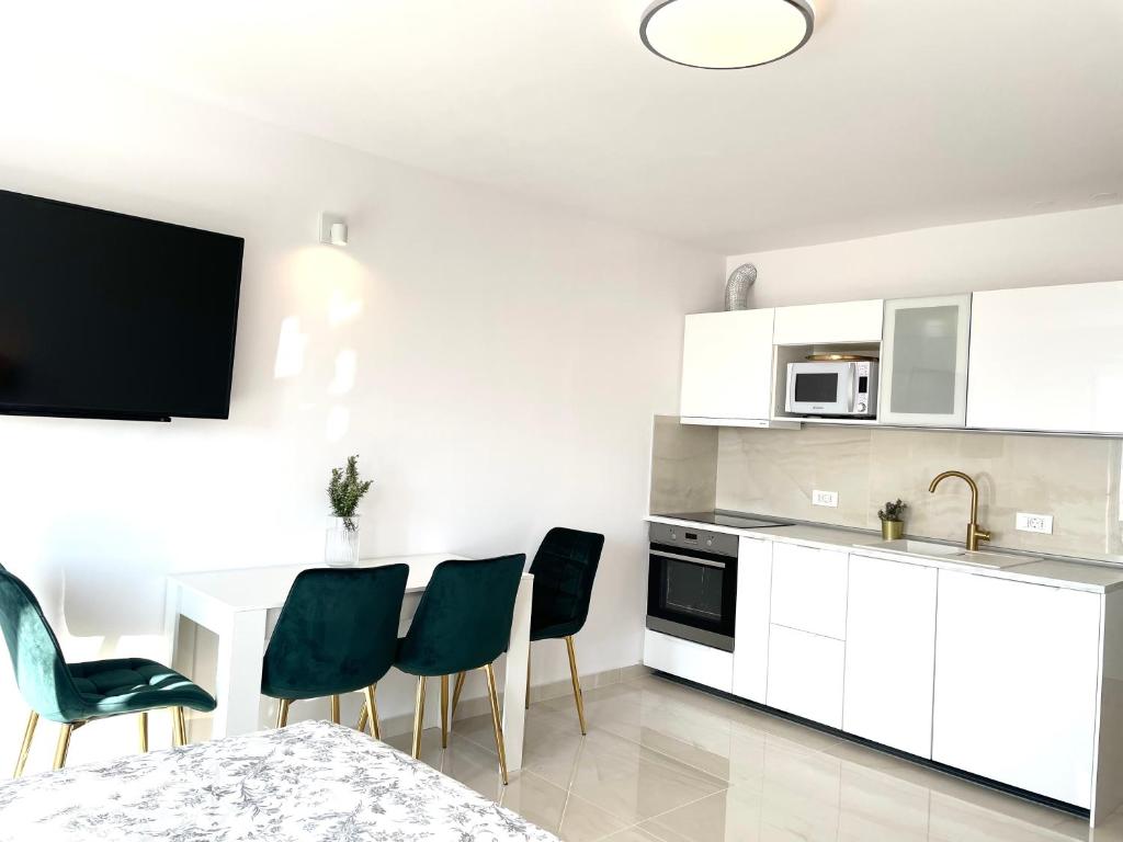 Apartment Vila ** photo 2