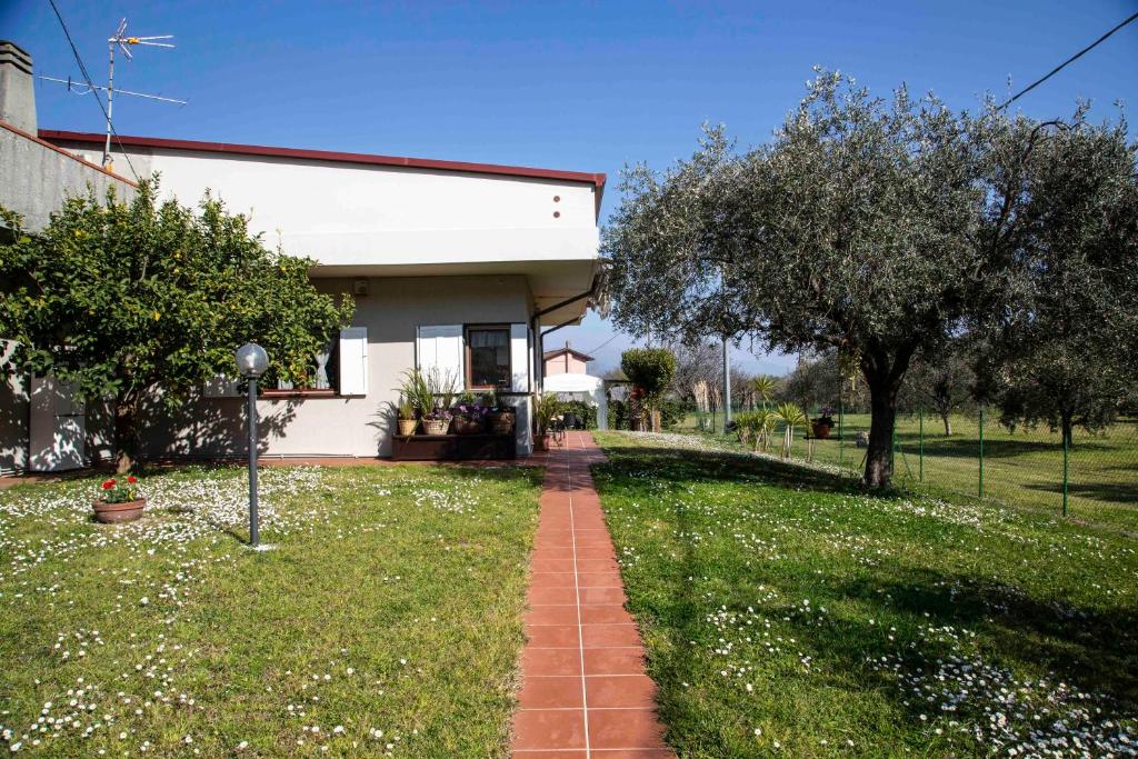 Casa Vacanze Oleandri photo 3