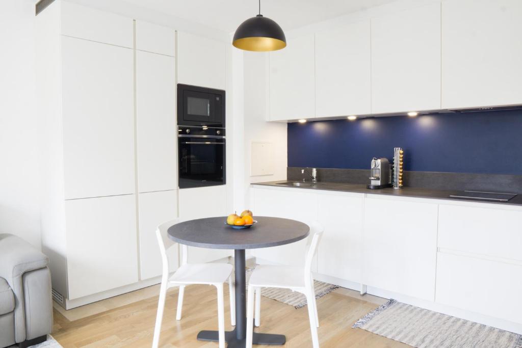 EXIGEHOME-Appartement de standing en plein centre ville photo 2