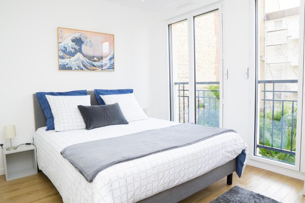 EXIGEHOME-Appartement de standing en plein centre ville photo 1