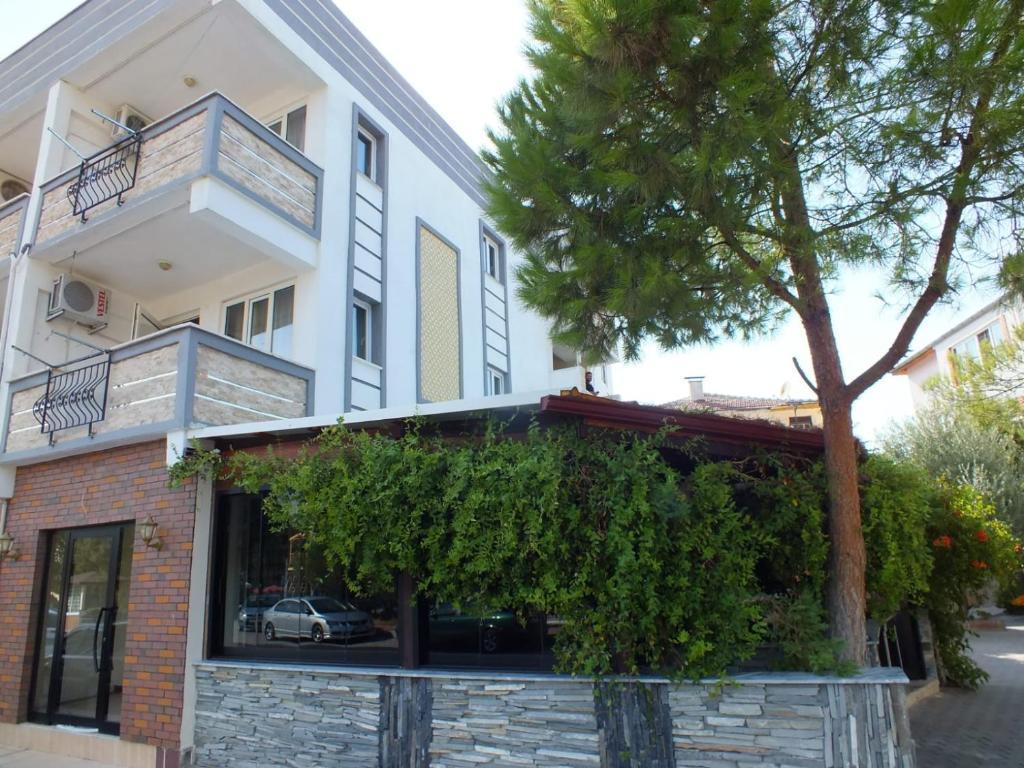 GÜNEŞ APART OTEL photo 1