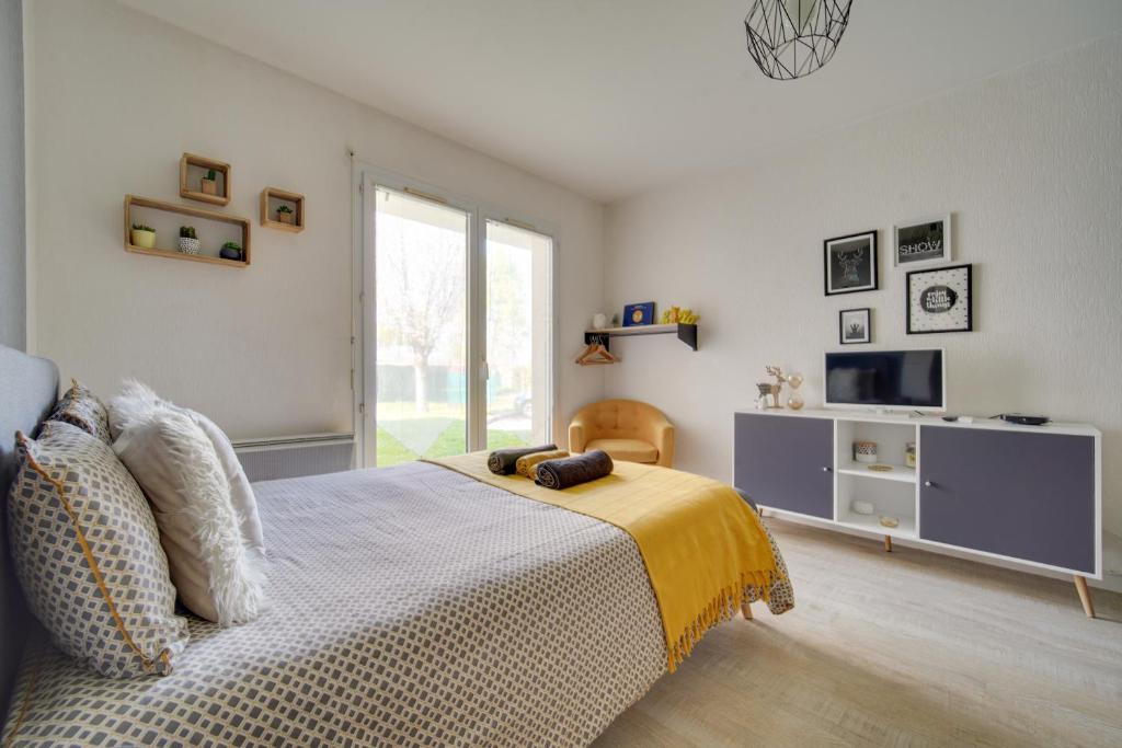 Le studio d'Angèle photo 3