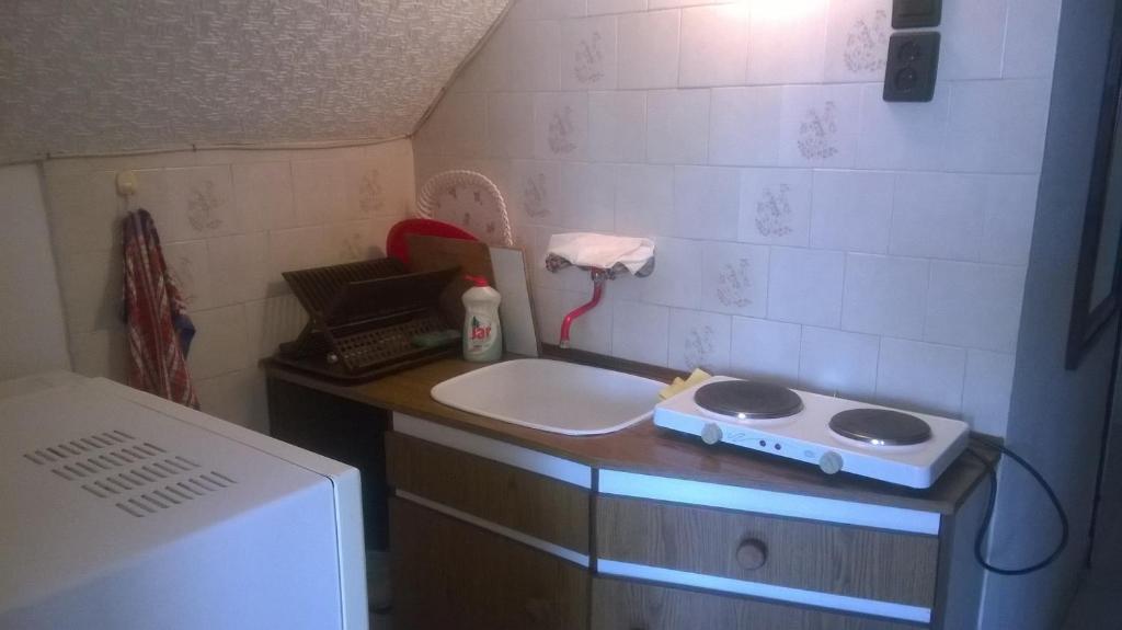 Póczáné Vendégszobái photo 2