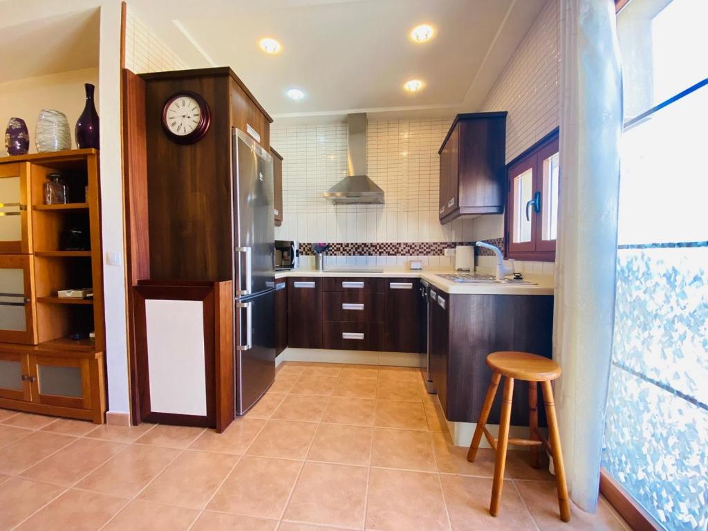 Apartamento Las Gaviotas El Cotillo photo 4