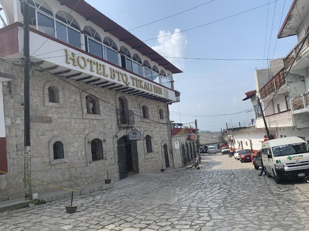 Hotel Boutique TEKALI INN photo 3