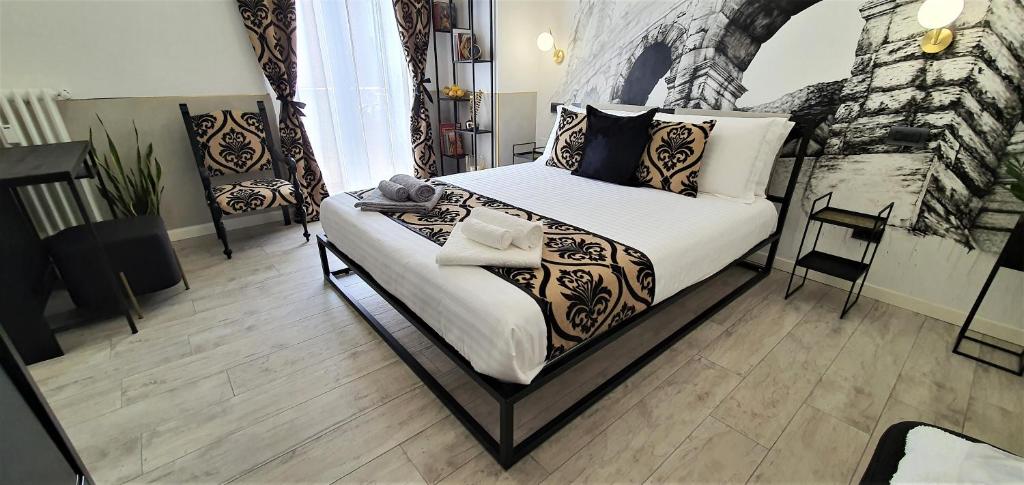Welcome Verona Rooms, Verona