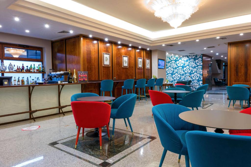 Best Western Hotel Ferrari photo 3