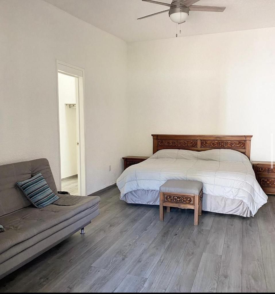 Bed & Tennis - Vista Hermosa