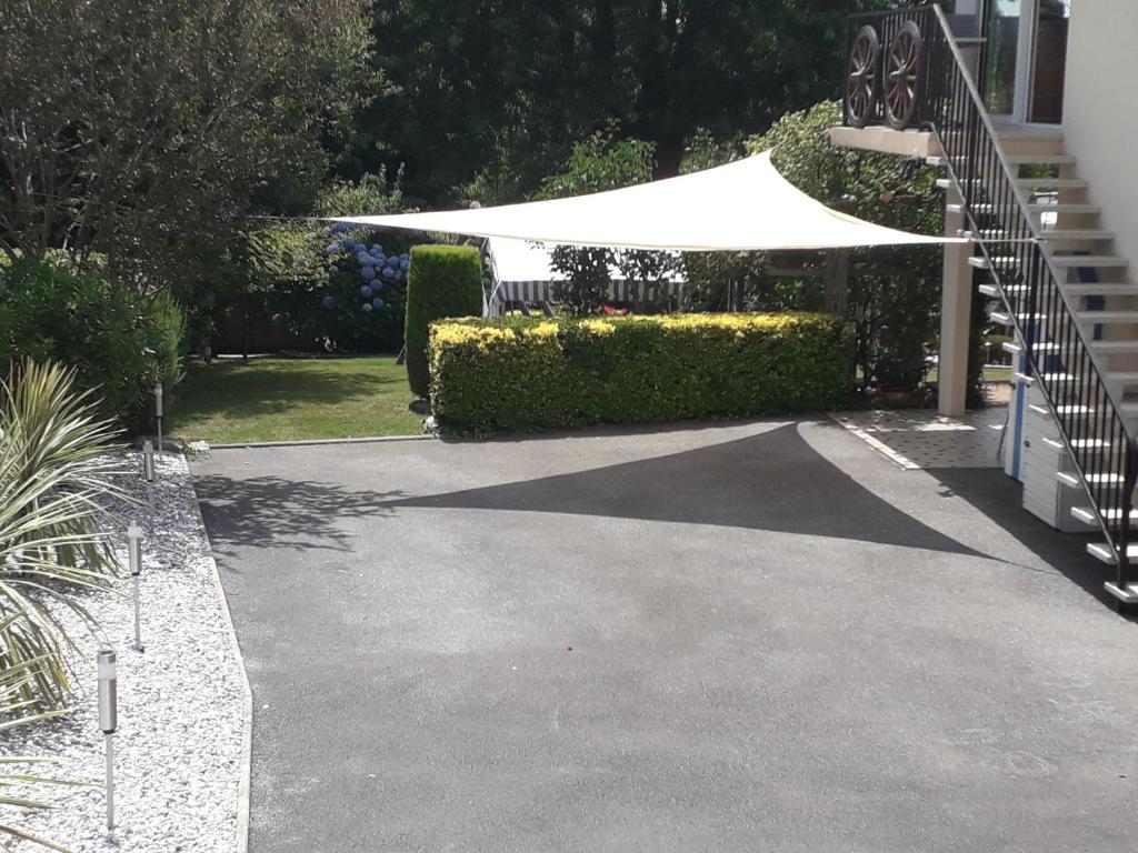 Rez-de-jardin 50 m² entre Biarritz et Capbreton photo 3
