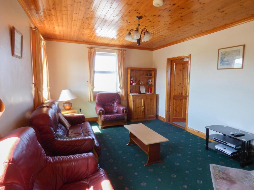Seaview Cottage photo 1