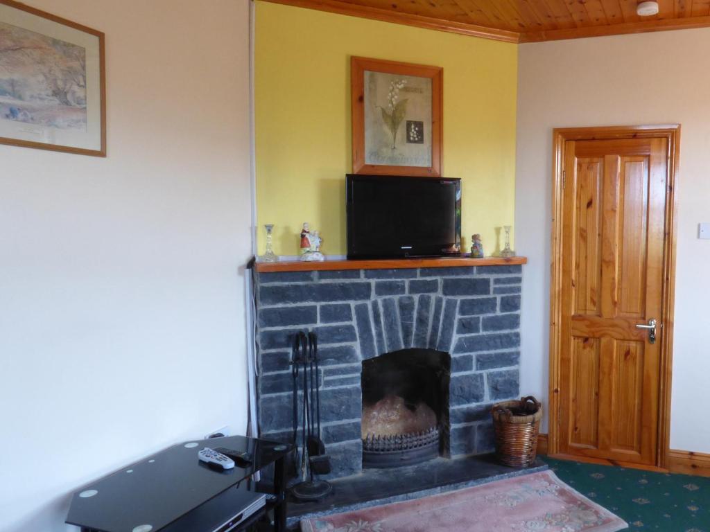 Seaview Cottage photo 2