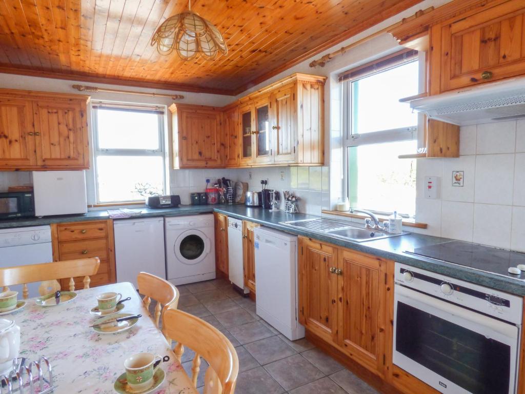 Seaview Cottage photo 4