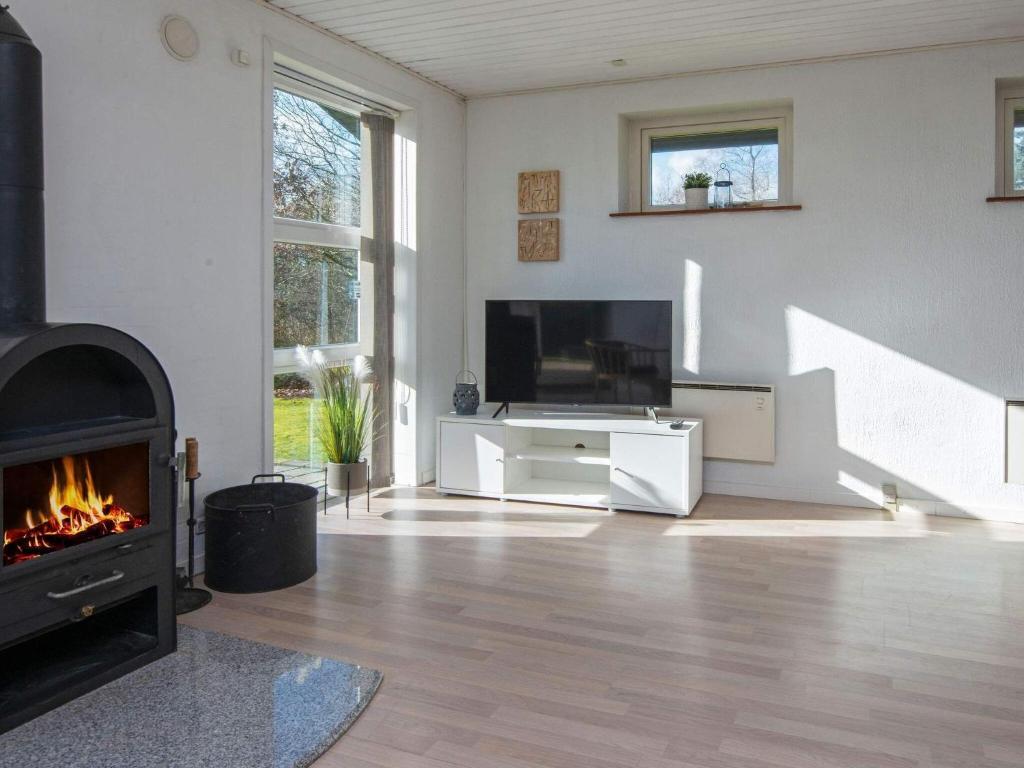 Holiday home Toftlund XL photo 1