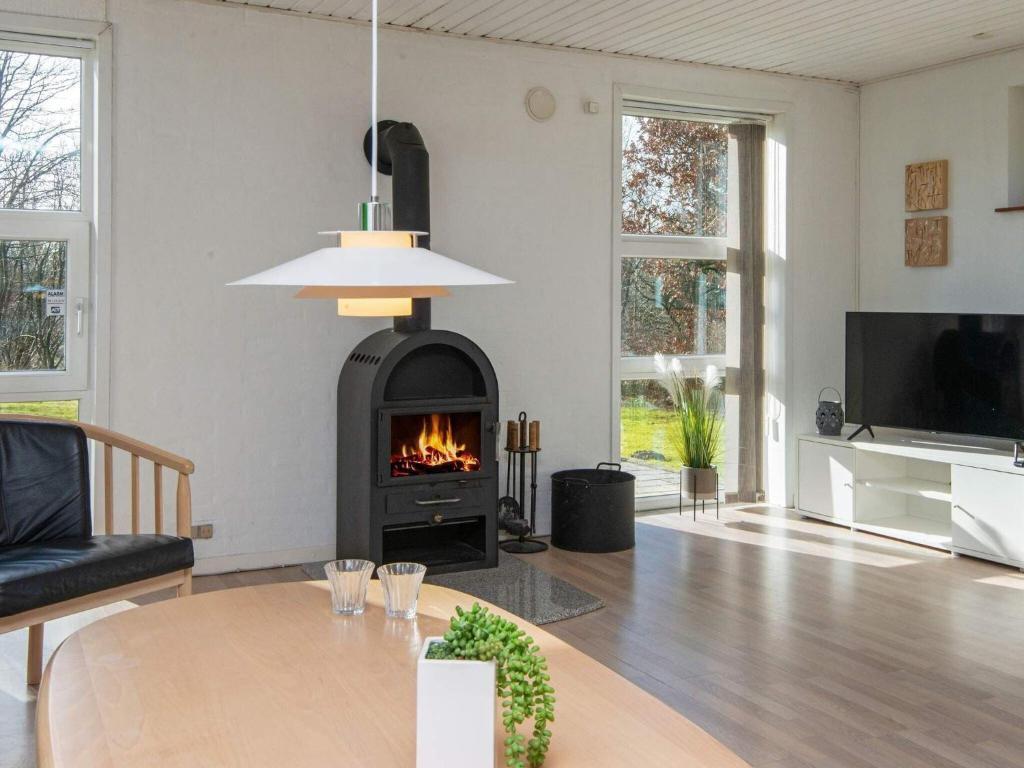 Holiday home Toftlund XL photo 4