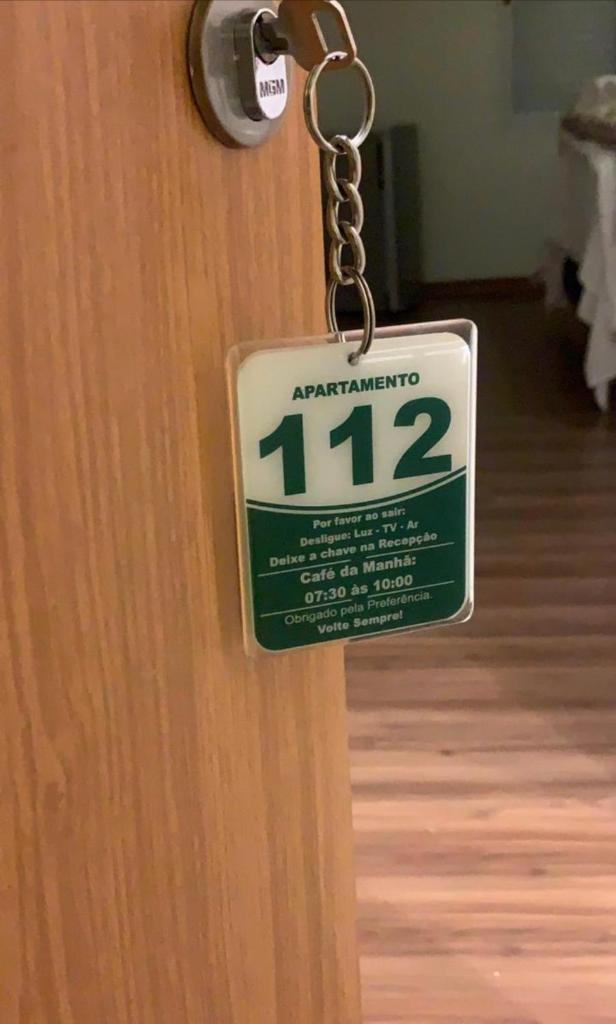 Hotel Palmeiras photo 2