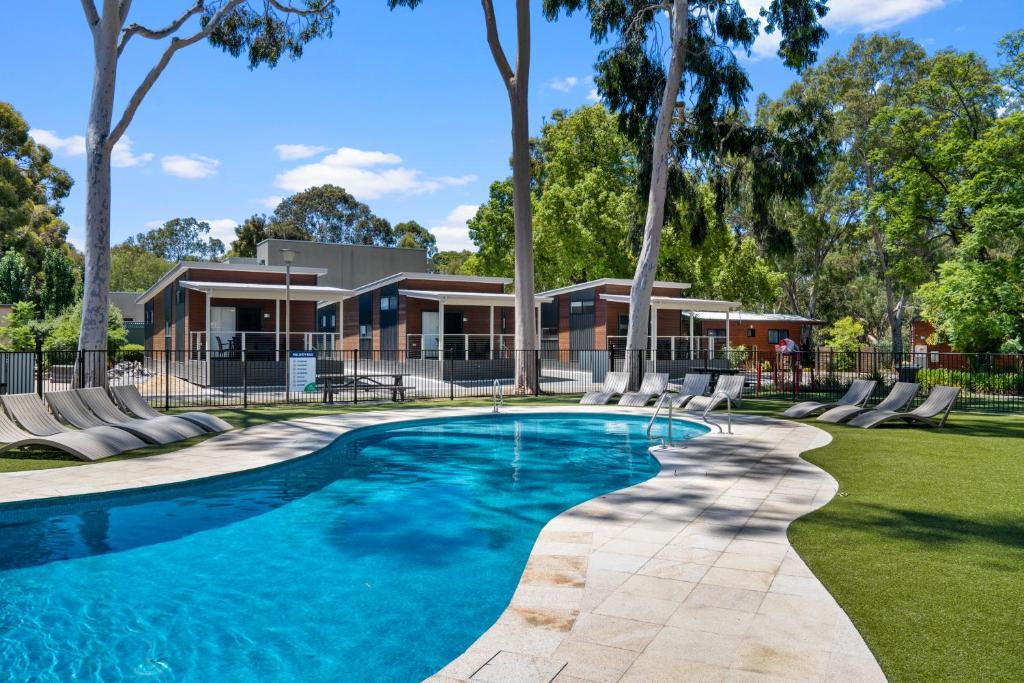 Levi Adelaide Holiday Park photo 1