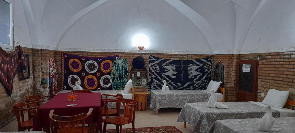 Caravan Sarai photo 1
