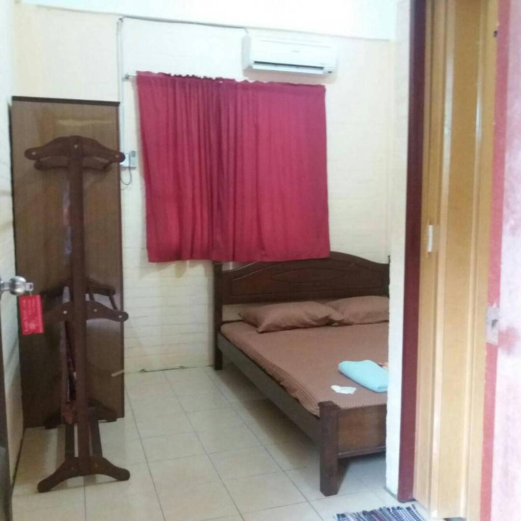 KAMILA MOTEL TELUK SENANGIN photo 4