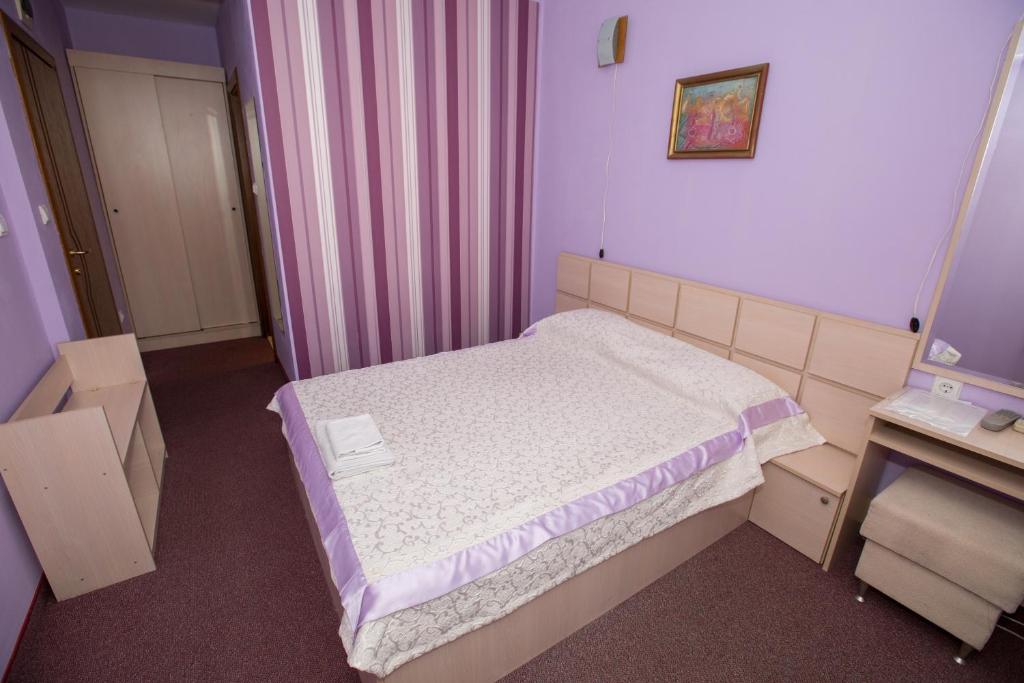 Одноместный (Одноместный номер), Sokol Hotel