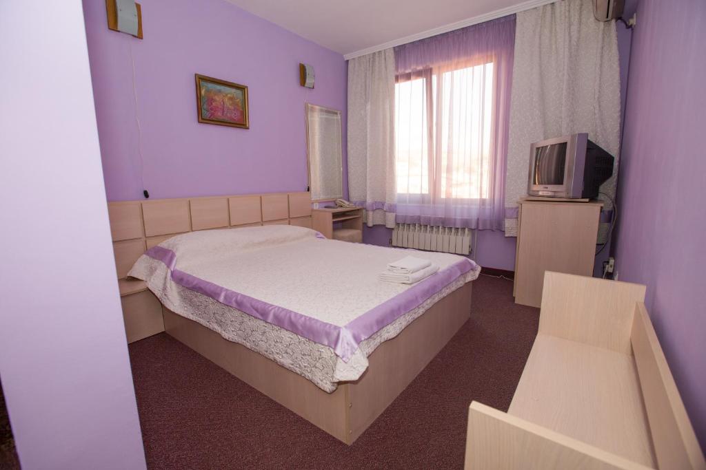 Одноместный (Одноместный номер), Sokol Hotel