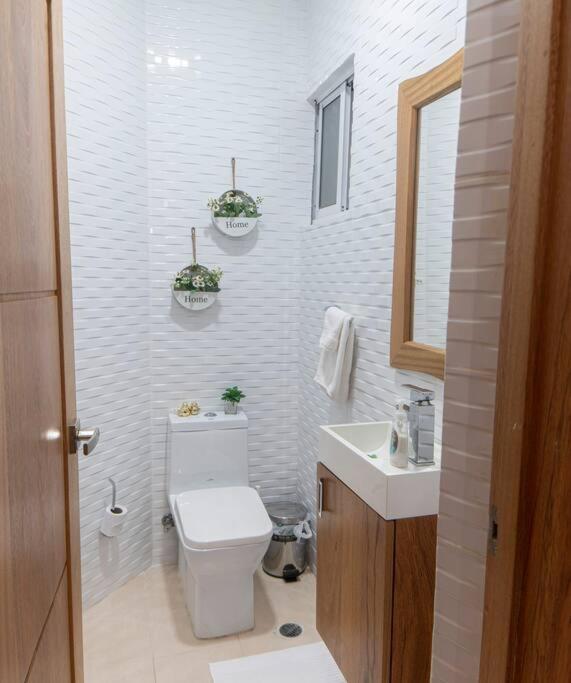 Modern apartment in Santiago de Los caballeros photo 4