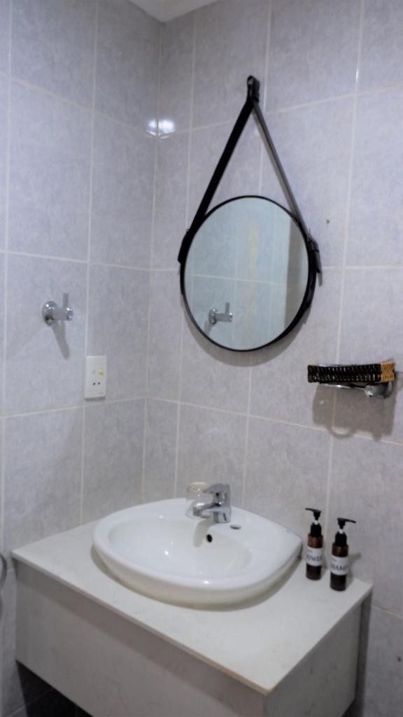 CHIN Stays - Han River